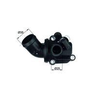BEHR-T Termostat A2662030675 W169 245