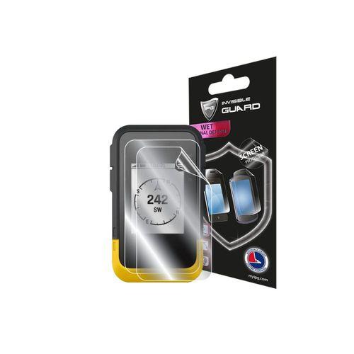 Garmin eTrex® SE GPS El Cihazı ile uyumlu IPG Hydrogel (İnce TPU) Ekran Koruyucu (2 Adet)