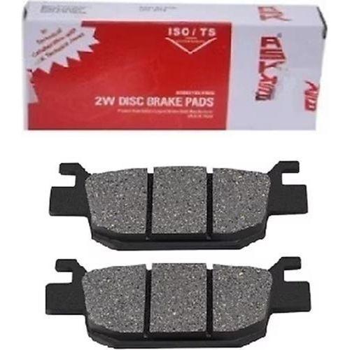 ASK DİSK BALATA RKS Reale 125 - FORZA