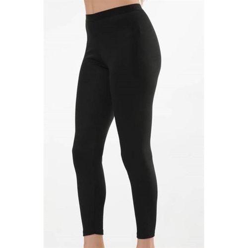 Kota 2001 Kadın Termal Şardonlu Manşetsiz Tayt