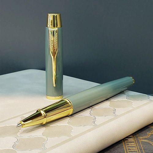 Şık Metal Roller Kalem