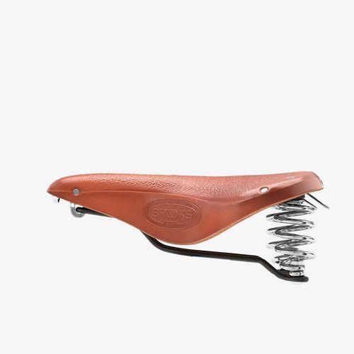 Sele Brooks Flayer B396H Bal Rengi