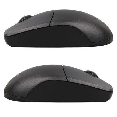 PHILIPS SPK7347B, Siyah, USB Nano 2,4Gh Kablosuz, 1200dpi, Optic, 3 Tuşlu, Mouse