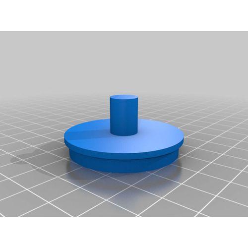 Hornady Auto Charge Toz Dağıtıcı İçin Kapağı (Bu ürün Sadece Plastik parçadır - Almadan Önce Soru Sorabilirsiniz)