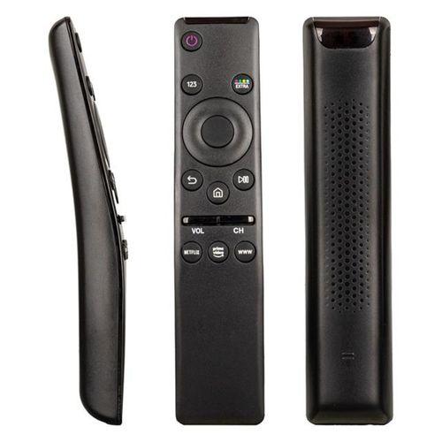 Huayu RM-L1593 Samsung Netflix-Prime Video Tuşlu Lcd Led Tv Sihirli Kumanda