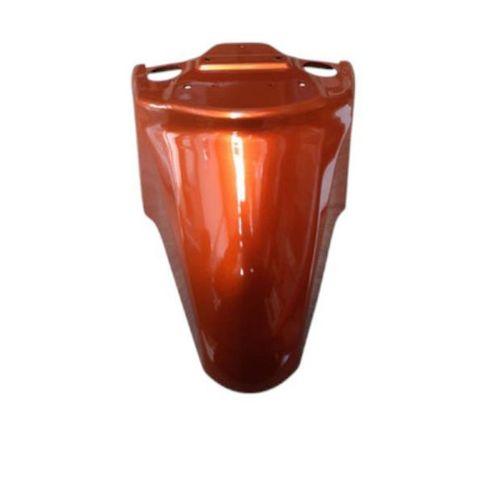 Ön Çamurluk TVS Jupiter 125 Turuncu