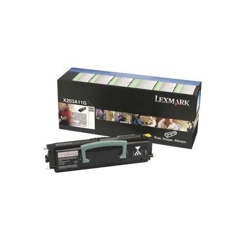 X203a11g Orjinal Toner X204