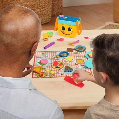 Play-Doh Play Doh Piknik Şekilleri Başlangıç Seti F6916