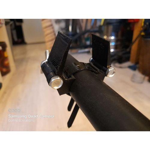 Yürüyüş İçin Şey (Bu ürün Sadece Plastik parçadır - Almadan Önce Soru Sorabilirsiniz)