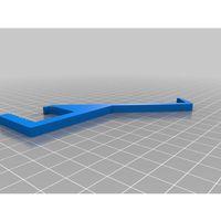 - Acer Predator için Dikey Modda T L Telefon Tutucu 3D Baskı (Bu ürün Sadece Plastik parçadır - Almadan Önce Soru Sorabilirsiniz)