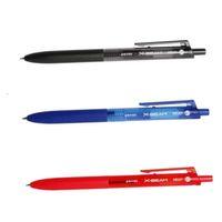 PENAC X-BEAM XB 107 (SİYAH-MAVİ KIRMIZI) MİX 0.7mm CROSS BEAM ( Üç Adet