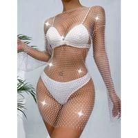 MİNİ ELBİSE KOLLU