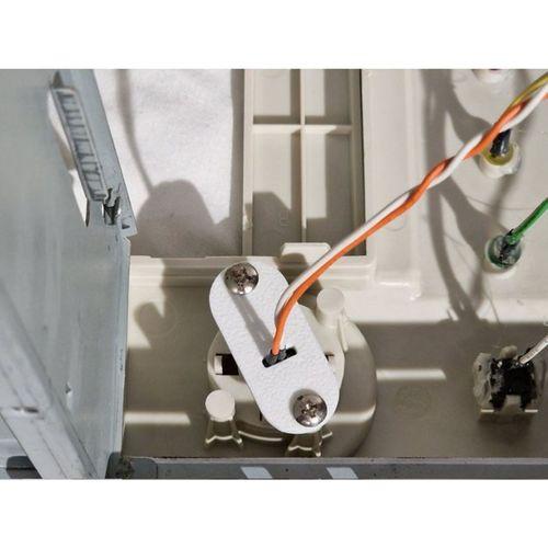 AT'den ATX'e Dönüşüm Adaptörü (Bu ürün Sadece Plastik parçadır - Almadan Önce Soru Sorabilirsiniz)