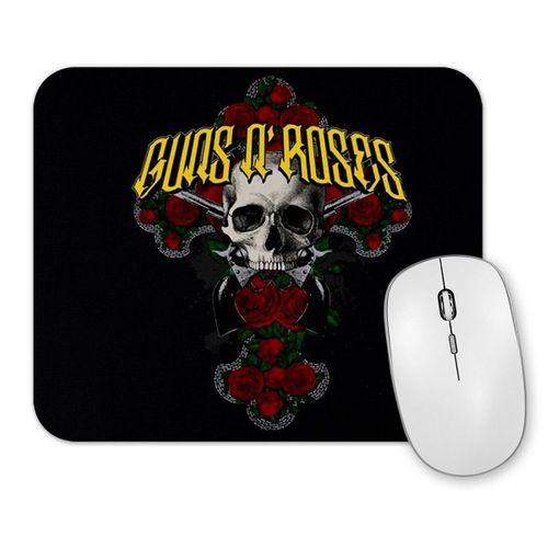 Guns N' Roses 3 Mouse Pad