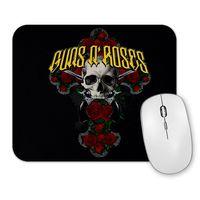 Guns N' Roses 3 Mouse Pad