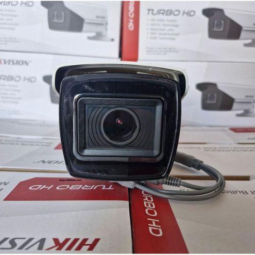 Hikvision DS-2CE19D3T-AIT3ZF 2mp 2.7~13.5mm Motorize Lens 70 Metre Bullet AHD Kamera Metal Kasa