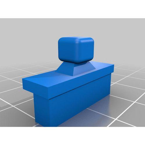 ATX 12v MOLEX Toz Kapağı (Bu ürün Sadece Plastik parçadır - Almadan Önce Soru Sorabilirsiniz)