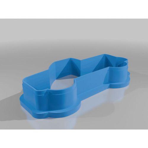 Plaj Havlusu Tutucu – 3D Baskı Kamp Aksesuarı (Bu ürün Sadece Plastik parçadır - Almadan Önce Soru Sorabilirsiniz)