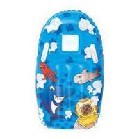 BESTWAY Bestway Şişme Sörf Tahtası 99 x 51 cm Mavi - 42008