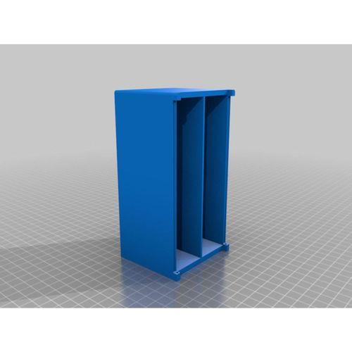 Bebek Evi Buzdolabı (Bu ürün Sadece Plastik parçadır - Almadan Önce Soru Sorabilirsiniz)