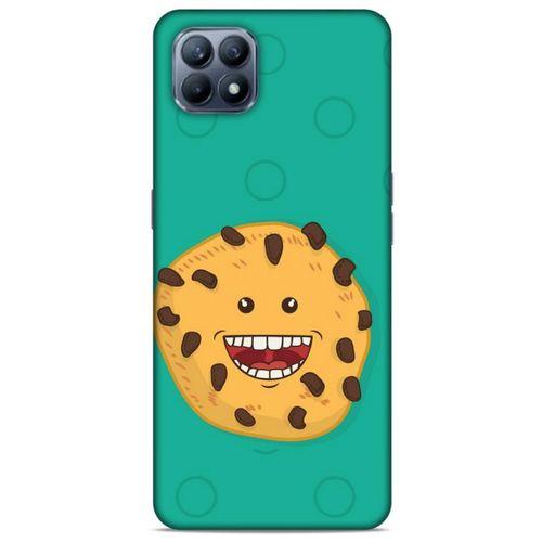 Emojix (64) Huawei P40 Lite Kılıf Silikon Kapak Desenli