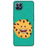 Emojix (64) Huawei P40 Lite Kılıf Silikon Kapak Desenli