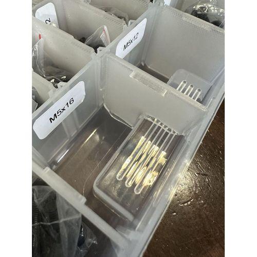 Plano 3620 Adım Bölücü (Bu ürün Sadece Plastik parçadır - Almadan Önce Soru Sorabilirsiniz)