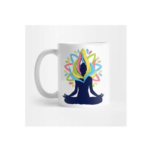 Yoga Energy Kupa