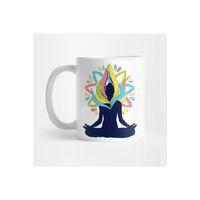 Yoga Energy Kupa
