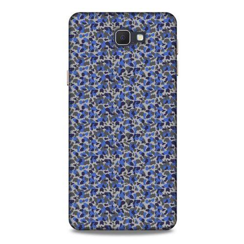 Kamuflaj 46 Samsung Galaxy J7 Prime Kılıf Silikon Kapak