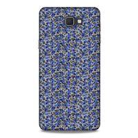 Kamuflaj 46 Samsung Galaxy J7 Prime Kılıf Silikon Kapak