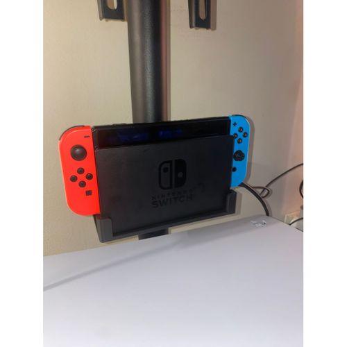 Nintendo Switch Dock Tutucu - 6906087