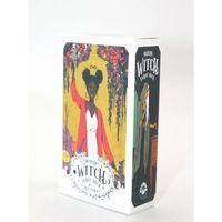 Modern Wıtch Tarot Kartı Alk2786