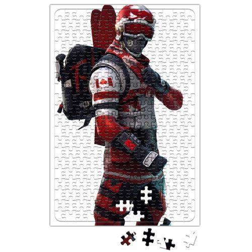 Fortnite Battle Royale Player Unknown's Battlegrounds Puzzle