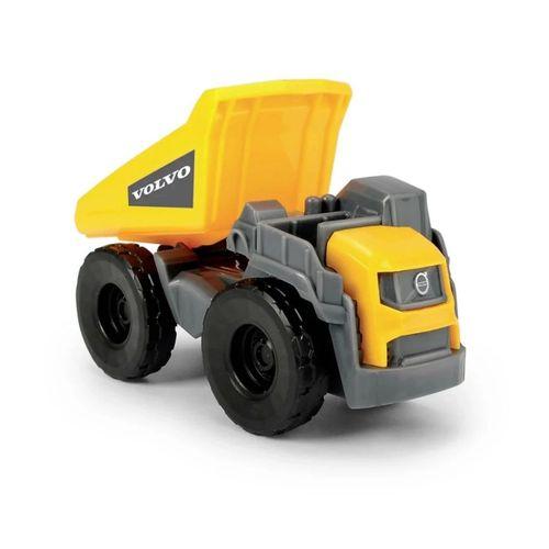 Eğitici Oyuncak  Dickie Mack Volvo İnşaat Aracı 32 cm