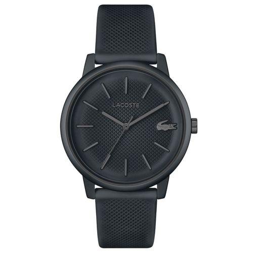 Lacoste 2011242 42 mm Gri Erkek Kol Saati