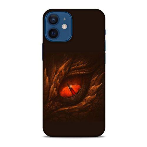 Apple iPhone 12 Mini Kılıf Dragons (46) Core Armor Kılıf Ejderha Filmi