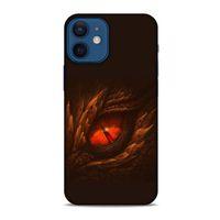 Apple iPhone 12 Mini Kılıf Dragons (46) Core Armor Kılıf Ejderha Filmi