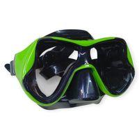 Star Diving Dalış Maskesi Yetişkin - 51705-YEŞİL