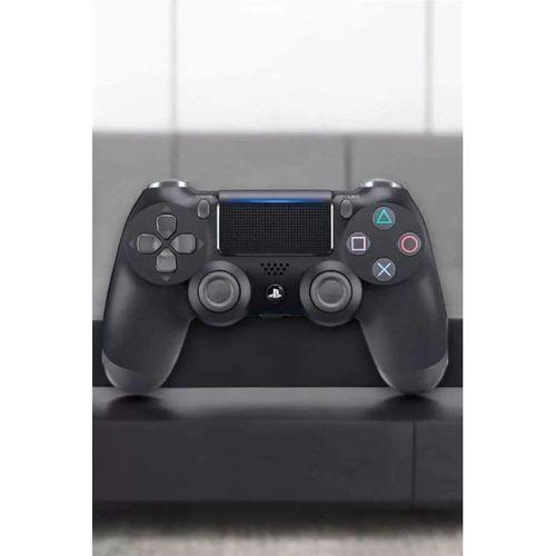Ps4 Oyun Kolu Kamuflaj Desenli Joystick
