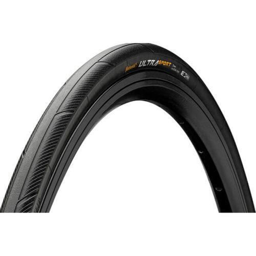 Dış Lastik 700x28C  Continental Ultra Sport 3 Katlanır