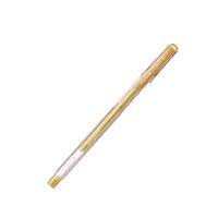 UNİBALL SIGNO FİNE 0.8 JEL KALEM ALTIN