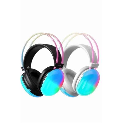 2025 Model Bluetooth Kulaklık Kulak Üstü Kablosuz Uzun Ömürlü Unısex