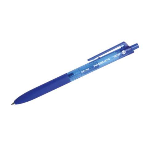 PENAC X-BEAM XB 107 MAVİ 0.7mm CROSS BEAM