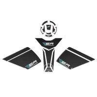 CF MOTO Cf Moto 450 Sr 2023 - 2024 Uyumlu Tank Pad Set 001