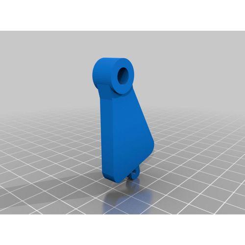 Pinball Williams Fire UpPost Parçası (Bu ürün Sadece Plastik parçadır - Almadan Önce Soru Sorabilirsiniz)