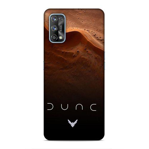 Realme 7 Pro Uyumlu Kılıf BMovie (1) Kılıfı Dune