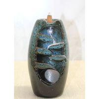 Seramik Geri Akış Tütsülük