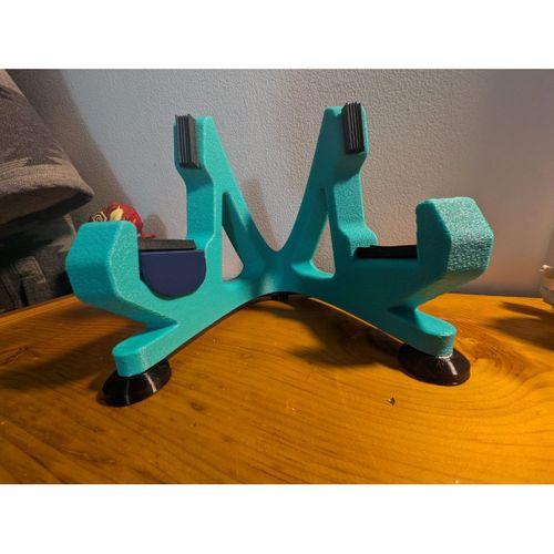 Gitar Stand için TPU Ayaklar – 6894368
