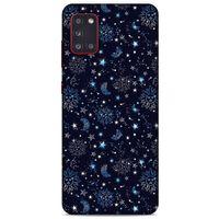 Spacex (9) Tema Kılıf Samsung Galaxy A31 Kılıf